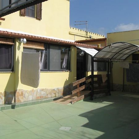 Casa Campidanese Hotel Sant Isidoro  Zewnętrze zdjęcie