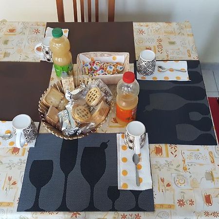 Casa Campidanese Hotel Sant Isidoro  Zewnętrze zdjęcie