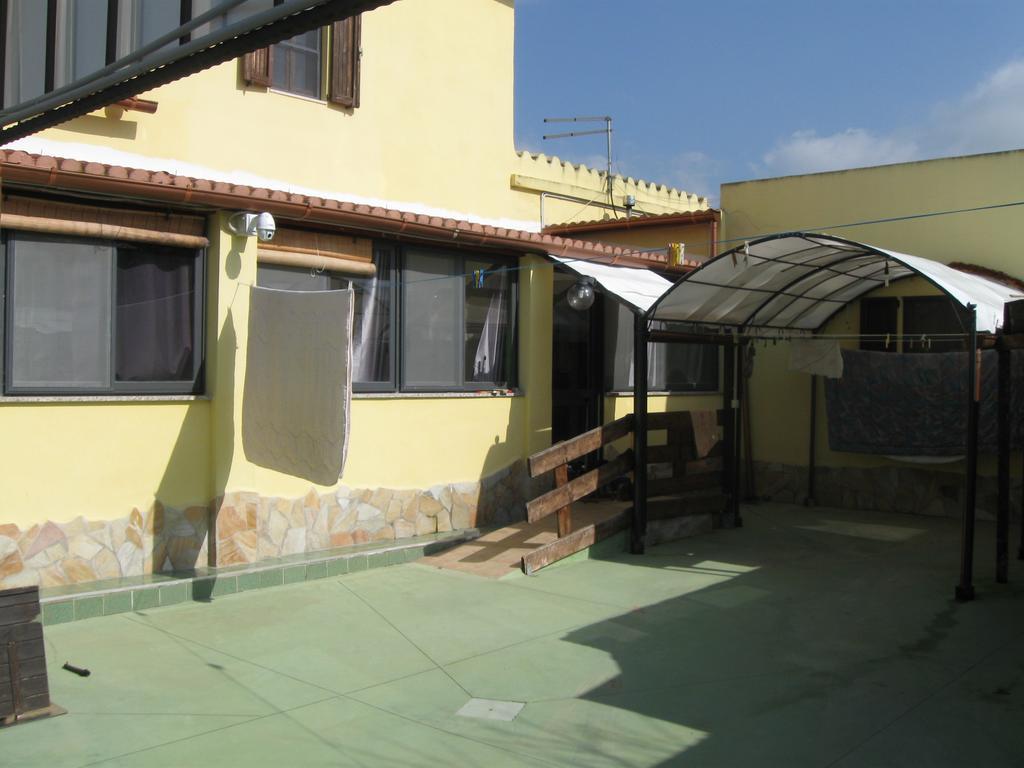Casa Campidanese Hotel Sant Isidoro  Zewnętrze zdjęcie