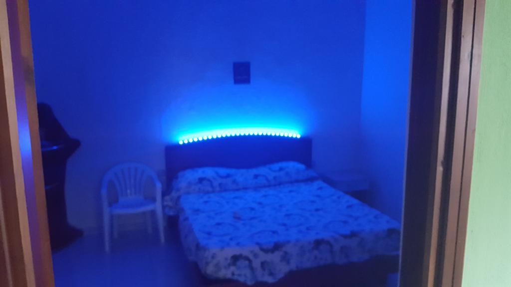 Casa Campidanese Hotel Sant Isidoro  Zewnętrze zdjęcie