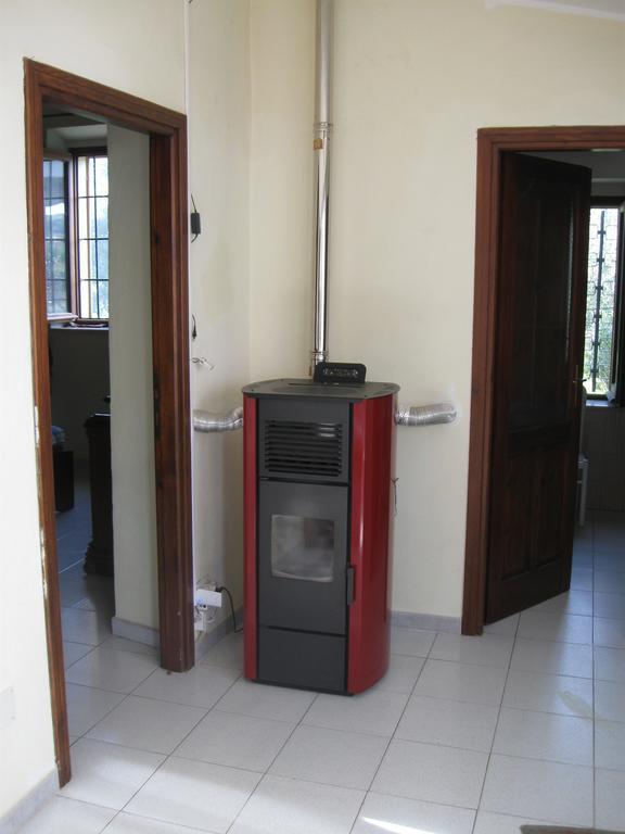 Casa Campidanese Hotel Sant Isidoro  Zewnętrze zdjęcie