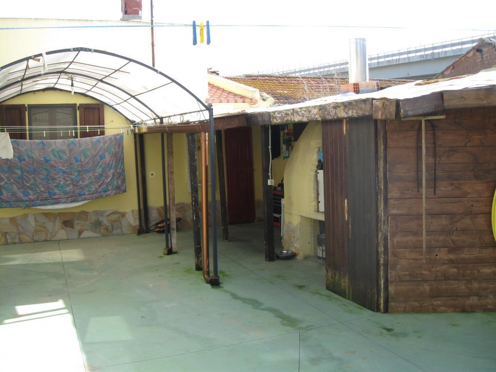 Casa Campidanese Hotel Sant Isidoro  Zewnętrze zdjęcie