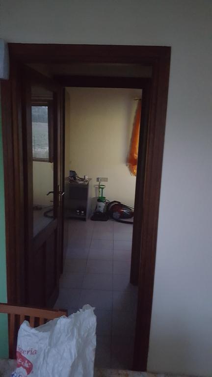 Casa Campidanese Hotel Sant Isidoro  Zewnętrze zdjęcie