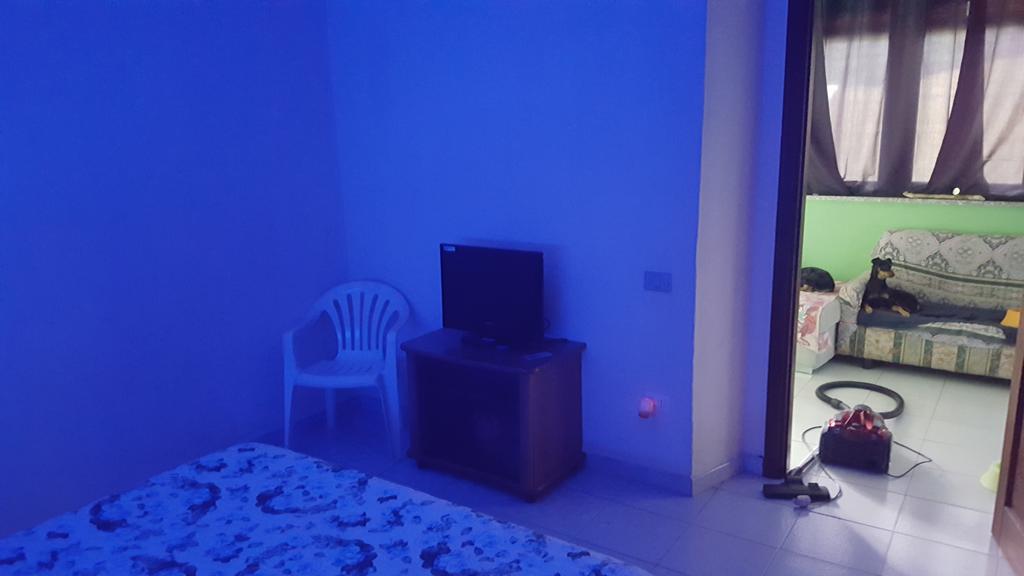 Casa Campidanese Hotel Sant Isidoro  Zewnętrze zdjęcie