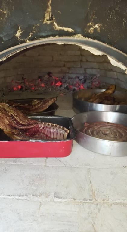 Casa Campidanese Hotel Sant Isidoro  Zewnętrze zdjęcie