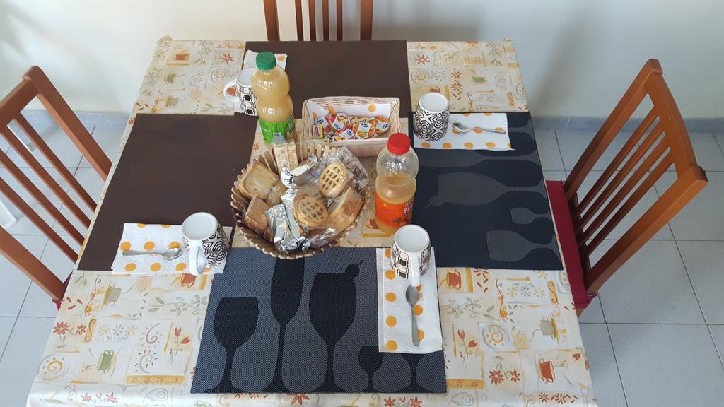 Casa Campidanese Hotel Sant Isidoro  Zewnętrze zdjęcie